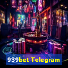 939bet Telegram